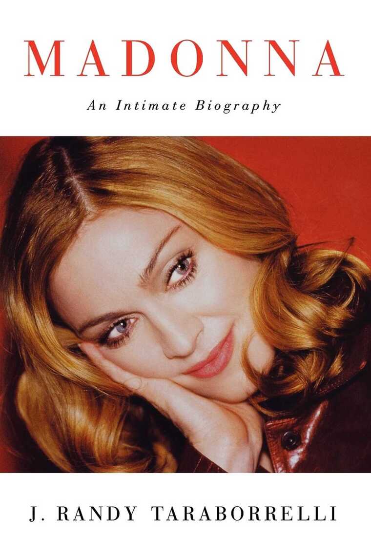 Terry madonna bio