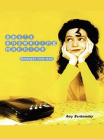 Amy's Answering Machine