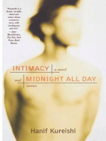 Intimacy and Midnight All Day: A Novel and Stories