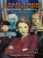 Mission Gamma