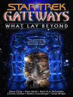 Gateways Book Seven