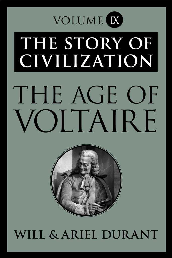 The Age Of Louis XIV (Complete Edition) by Voltaire, eBook