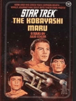 The Kobayashi Maru