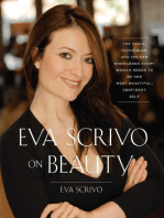 Eva Scrivo on Beauty: The Tools, Techniques, and Insider Knowledge Every