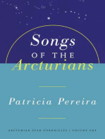 Songs Of The Arcturians