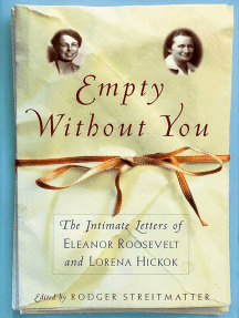 Read Empty Without You Online By Roger Streitmatter Books