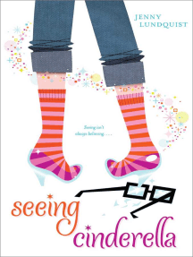Read Seeing Cinderella Online By Jenny Lundquist Books