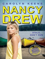 Stalk, Don't Run: Book Three in the Malibu Mayhem Trilogy