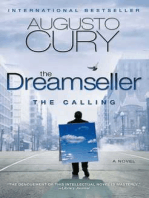 The Dreamseller: The Calling: A Novel