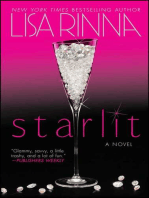 Starlit: A Novel