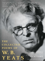 The Collected Works of W.B. Yeats Volume I: The Poems: Revised Second Edition