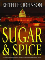 Sugar & Spice: A Novel