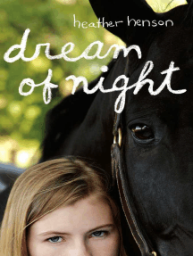 Dream Of Night By Heather Henson Ebook