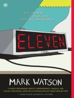 Eleven: A Novel