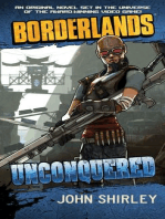 Borderlands #2