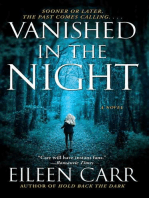Vanished in the Night