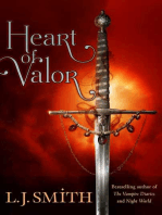 Heart of Valor