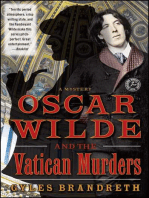 Oscar Wilde and the Vatican Murders