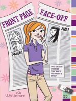 Front Page Face-Off