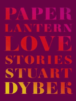 Paper Lantern: Love Stories