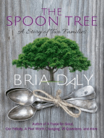The Spoon Tree, A Family Series ~ Books 1-5