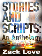 Stories and Scripts