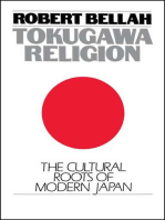 Tokugawa Religion