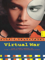 Virtual War: The Virtual War Chronologs--Book 1