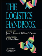Logistics Handbook