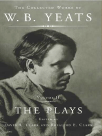 The Collected Works of W.B. Yeats Vol II