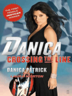 Danica: Crossing the Line