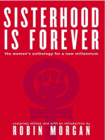 Sisterhood Is Forever: The Women's Anthology for a New Millennium