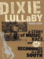 Dixie Lullaby