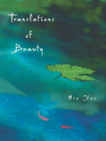 Translations of Beauty