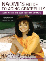 Naomi's Guide to Aging Gratefully