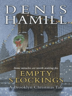 Empty Stockings: A Brooklyn Christmas Tale