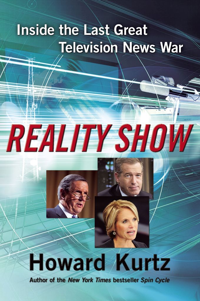 Reality Show by Howard Kurtz (Ebook) Read free for 30 days