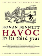 Havoc, in Its Third Year: A Novel