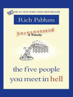The Five People You Meet in Hell