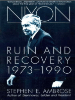Nixon Volume III: Ruin and Recovery 1973-1990