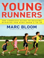 Young Runners