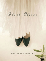 Black Olives: A Novel