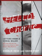 Hello Charlie