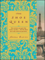 The Shoe Queen