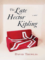 The Late Hector Kipling: A Novel