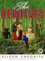 The Heroines: A Novel