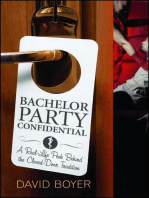 Bachelor Party Confidential