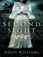 Second Sight