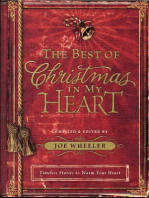 The Best of Christmas in My Heart