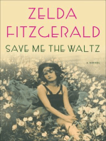 Save Me the Waltz: A Novel